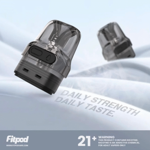 FITPOD O SHADOW 小煙主機 通用小蠻牛主機 電子煙 r1主機 OXVA主機 蒸氣店 潮流商城