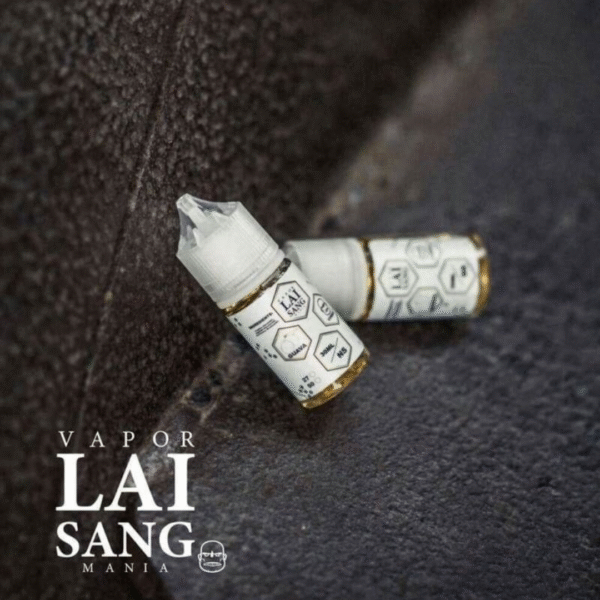 LAI SANG 賴桑系列 小煙油｜賴桑菸油 賴桑煙油 電子煙油 小菸油 小煙油 台灣煙油 鋼鐵果煙油 芭樂煙油 蒸氣賣場 蒸氣店