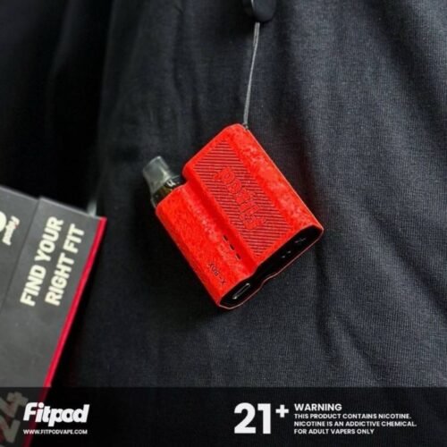 斯萊克禮盒 斯萊克龍年禮盒 斯萊克主機 斯萊克空倉 斯萊克 Fitpod 電子煙主機 SLYEEK 蒸氣賣場