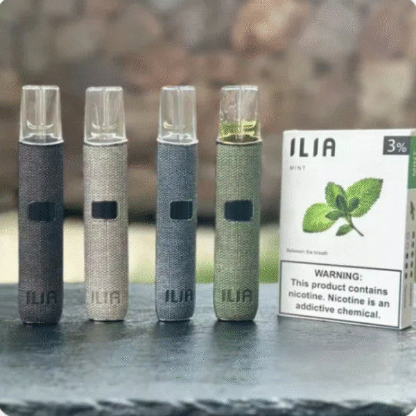 ILIA哩亞布紋主機 通用一代拋棄式 ILIA布紋系列一代電子煙主機 ILIA 布紋主機 ilia主機 一代通用主機 拋棄式主機 拋棄式一代 哩亞電子煙 sp2一代主機 特洛伊主機 電子煙 電子菸 蒸氣賣場