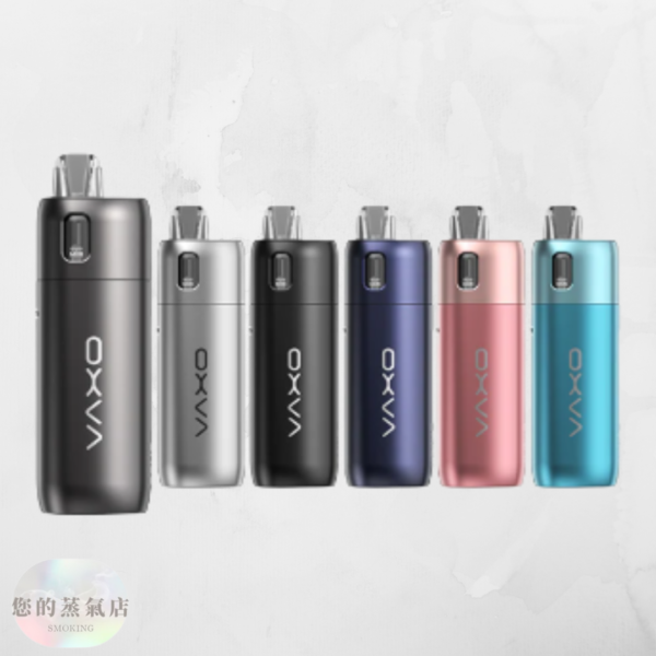 OXVA ONEO奧尼奧40W (2)_0 OXVA ONEO奧尼奧40W 小蠻牛 電子煙 空倉奧尼奧電子煙