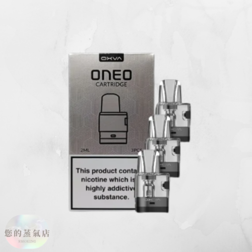 OXVA ONEO奧尼奧40W (7)_0 OXVA ONEO奧尼奧40W 小蠻牛 電子煙 空倉奧尼奧電子煙
