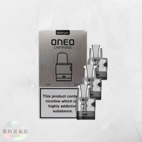OXVA ONEO奧尼奧40W (7)_0 OXVA ONEO奧尼奧40W 小蠻牛 電子煙 空倉奧尼奧電子煙